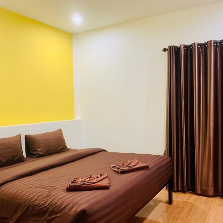 Suanvadee Resort สวนวดี รีสอร์ท Don Sak Exterior foto