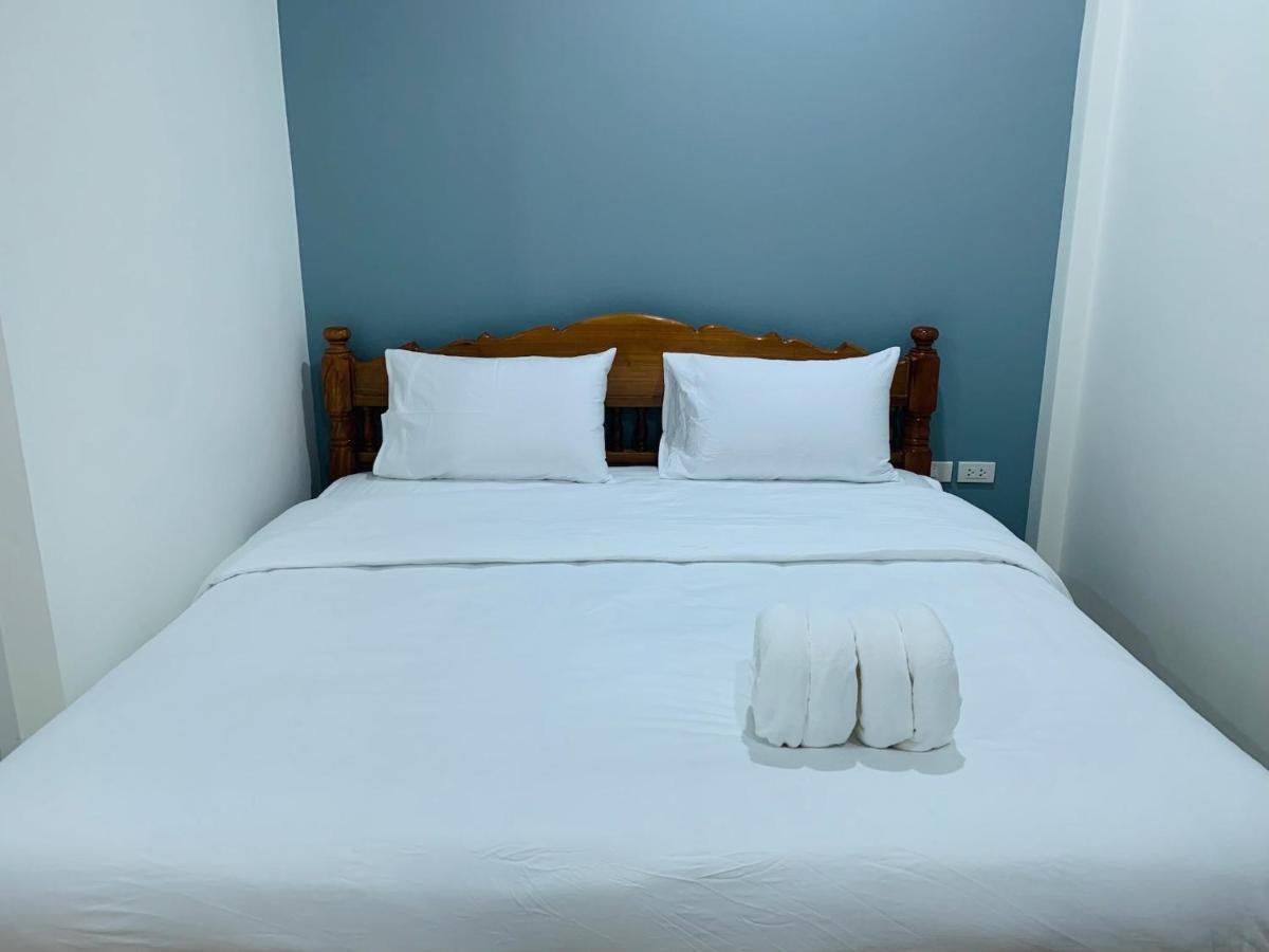 Suanvadee Resort สวนวดี รีสอร์ท Don Sak Exterior foto